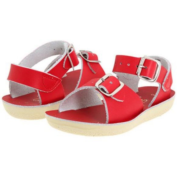 Sun San Sandals - Picture 1 of 1